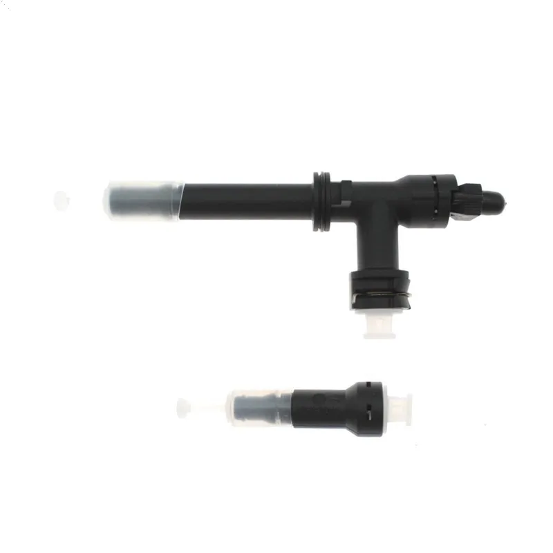 LR068982 Kupplungsnehmerzylinder-Steuerventil für Land Rover Defender 90 110 130 2007-2016 2.2 2.4 TDCi Puma MT82 UUG500040 – Detail 4