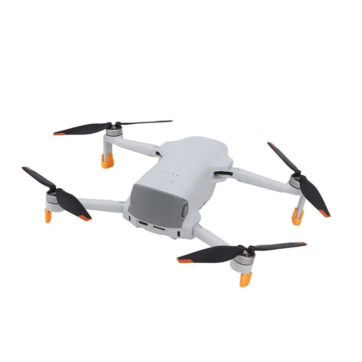update. Anti-Wear Landing Gear for Potensic ATOM 3 Drone Increased Heighten Support Leg for Atom 3 Guard Foot Cover Kit Orange