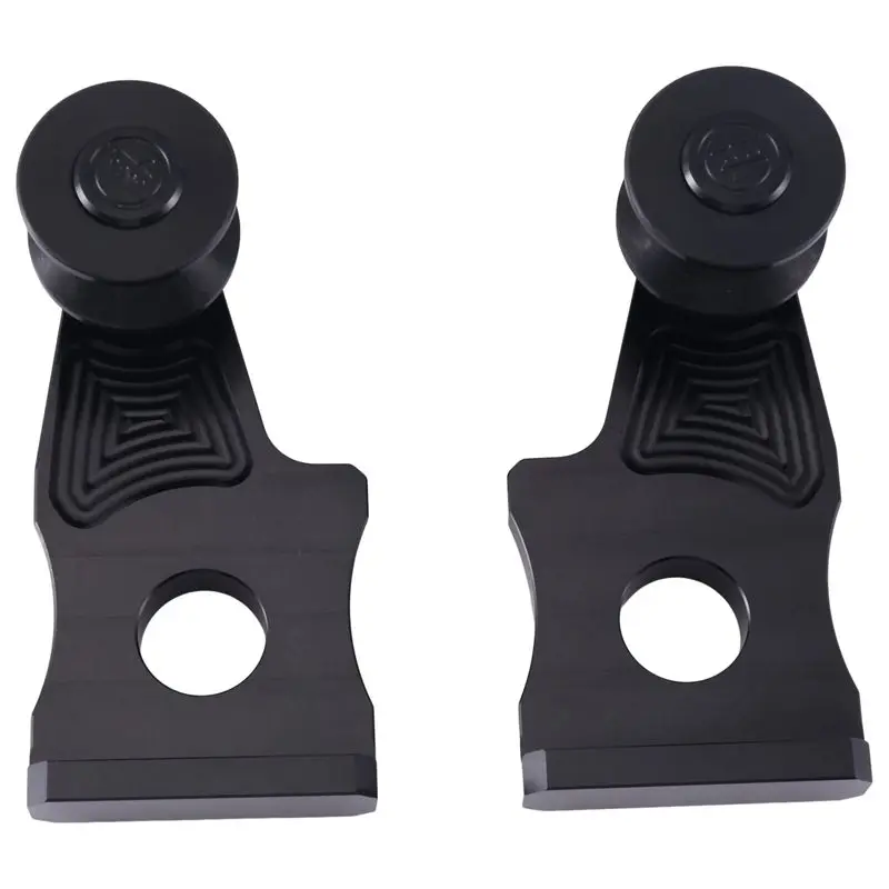 

AEE5-Motorcycle Swingarm Spool Slider Stand Screws For HONDA CB750 CB 750 HORNET 2023