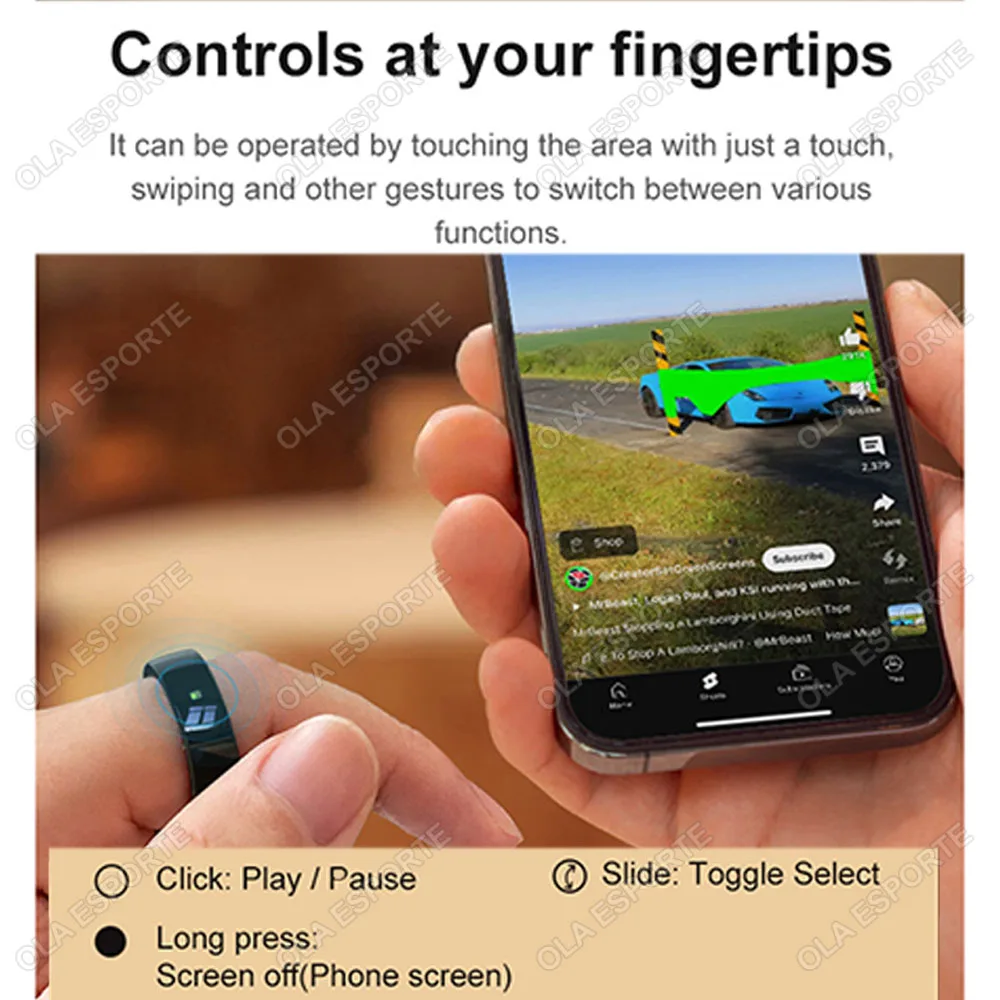 thumb