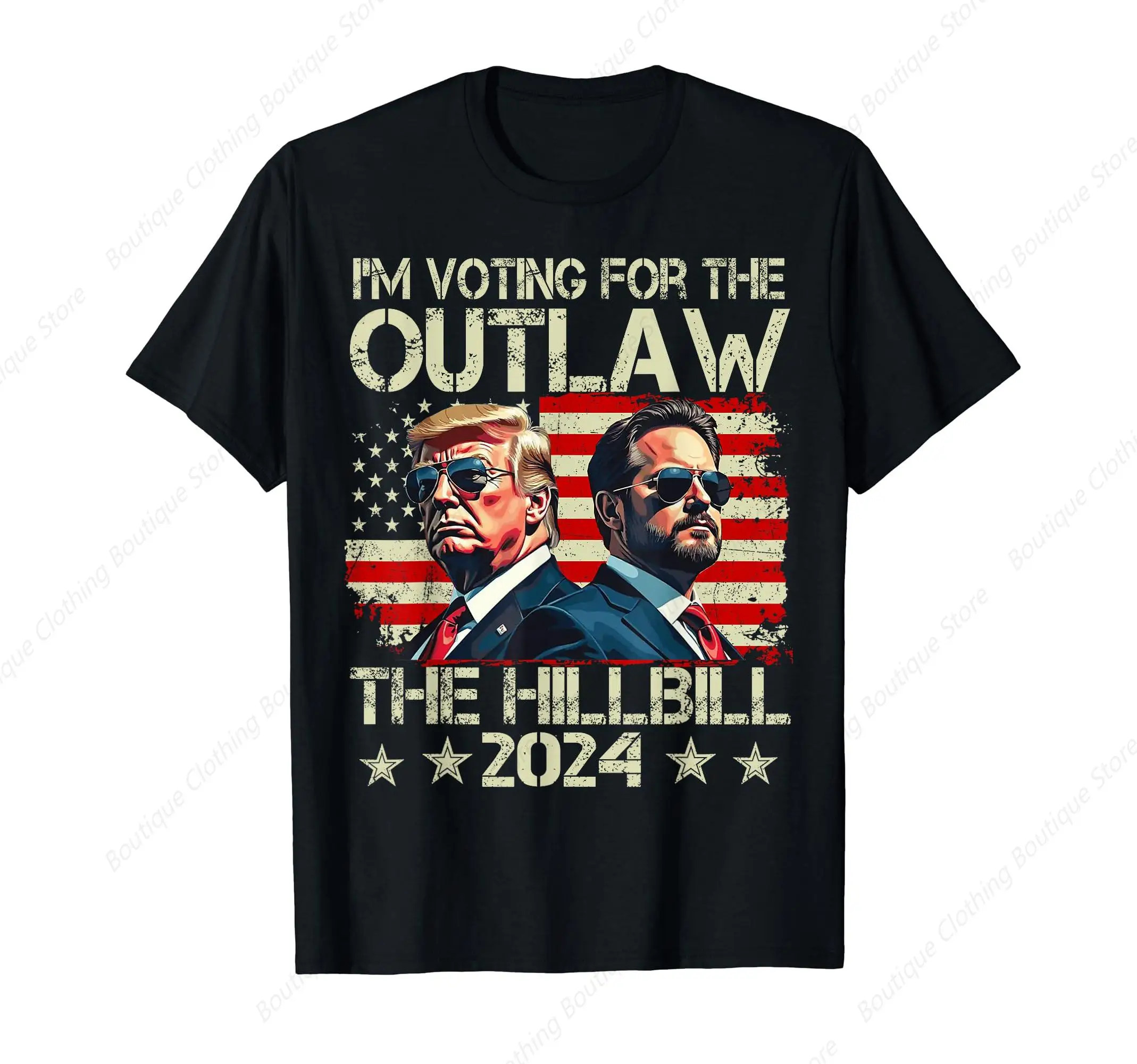 Hillbilly 2024 T-Shirt