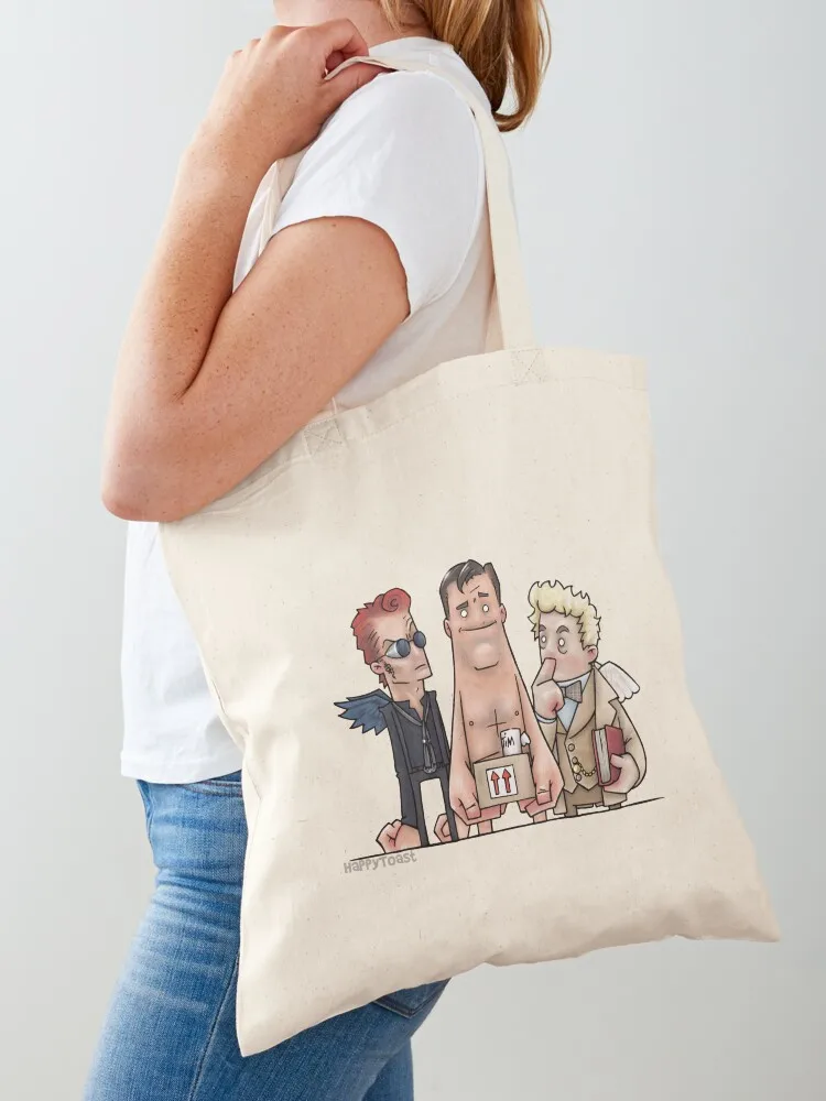 

Acceptable Portents the sequel Tote Bag tote bag canvas Women's shopper shopper bags personalized tote bag