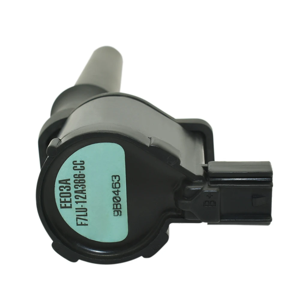 

1/4PCS Ignition Coil F7LU-12A366-CC F7LU12A366CC For Ford Mustang GT, Lincoln Navigator, Mercury Marauder, Panoz Esperante