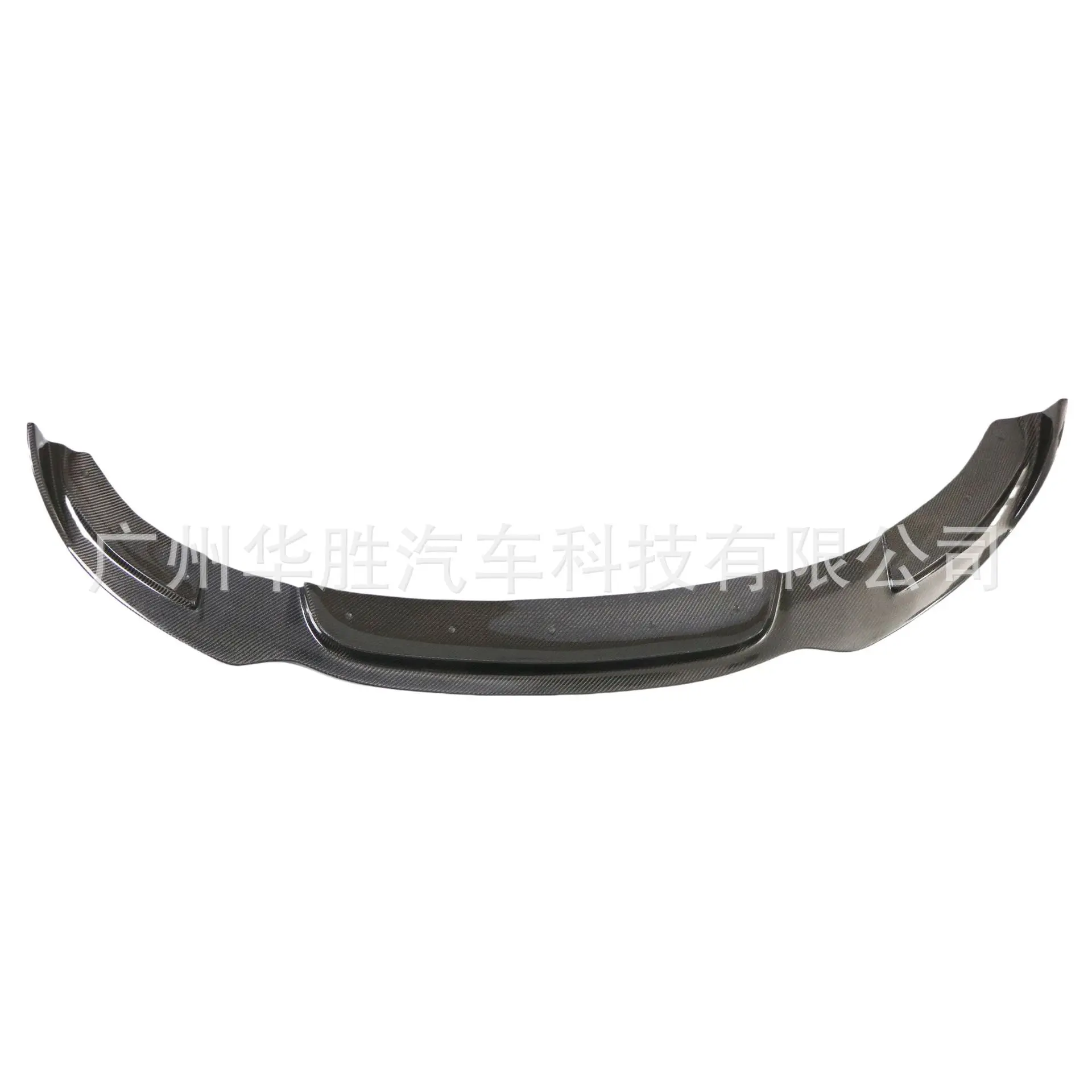 

Suitable for BMW 3 Series GT F34 exterior modification HARMAN front spoiler, front shovel, carbon fiber front lip
