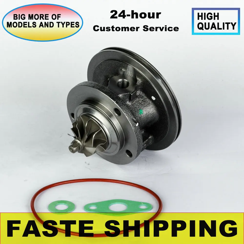 KP35 Turbo Cartridge 54359880005 54359880018 For Opel Agila A Combo C Tigra Meriva B 1.3 CDTI 55Kw Z13DTJ Turbolader Chra Assy