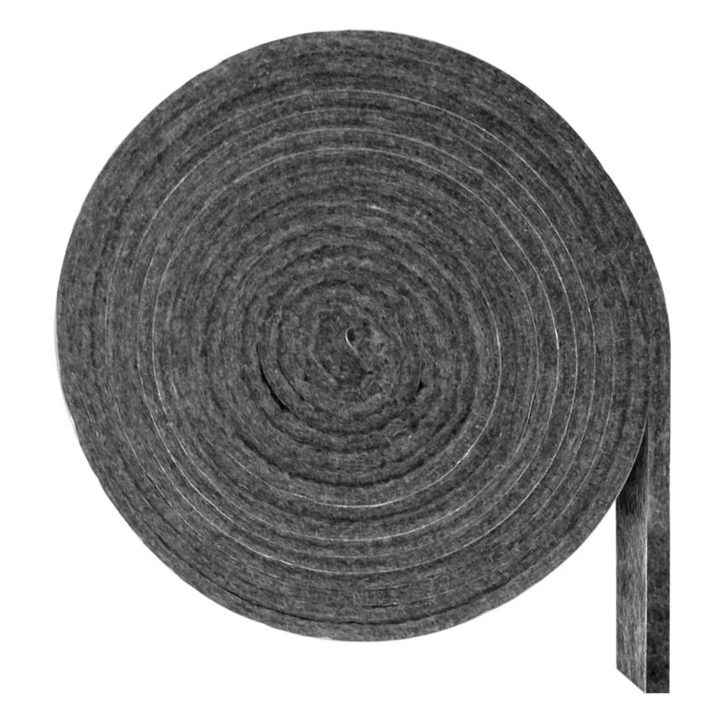 U1JE ارتفاع درجة الحرارة فرن ورأى ختم ألياف الأراميد الحرارة طوقا موقد جوانات الشريط لاستبدال باب موقد المطبخ