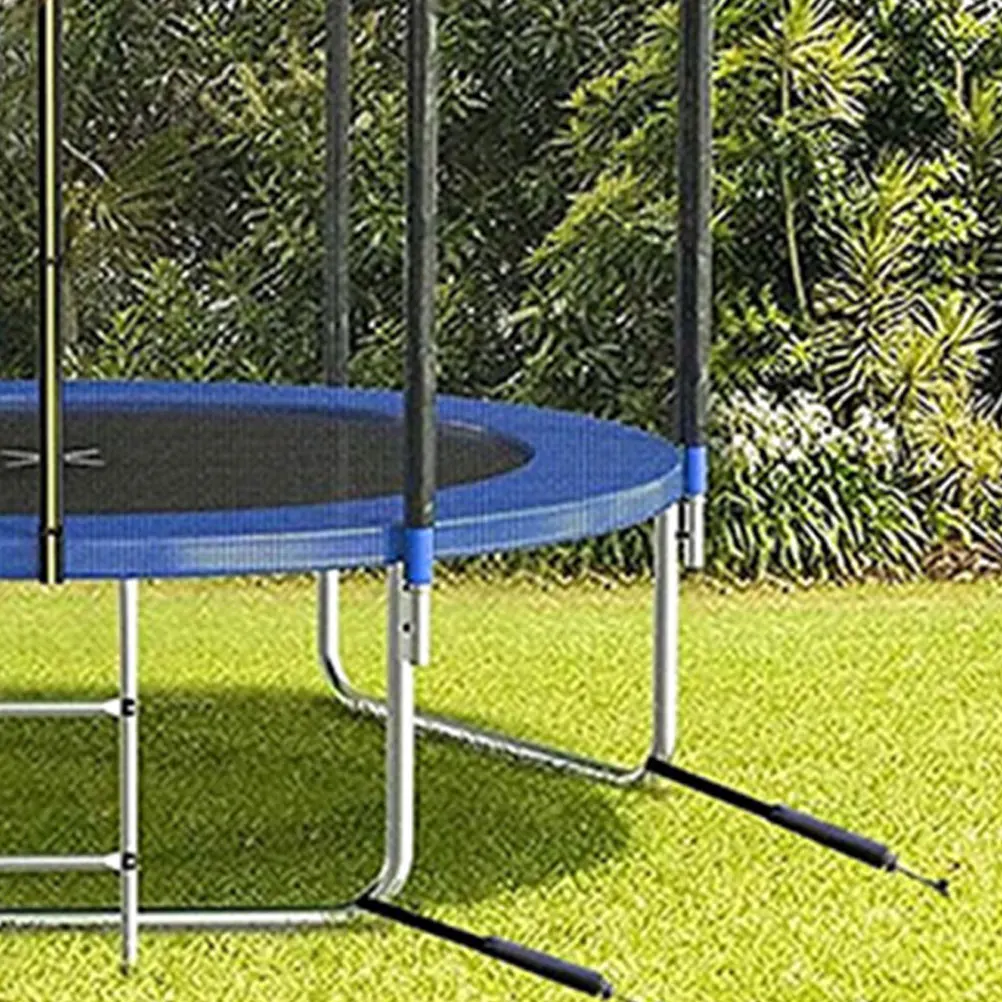 

5Pcs Spring Protective Sleeves for Pool Cover PVC Material Resists Harsh Weather Conditions Easy to Store Compact Size Reliable