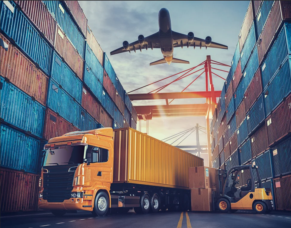 Import customs clearance duties and taxes image 2