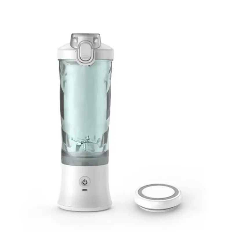 

Multi-functional 380ml Mini Blender Licuadora Portatil Usb Rechargeable Mini Portable Juicer Mini Fruit Juicer Blenders