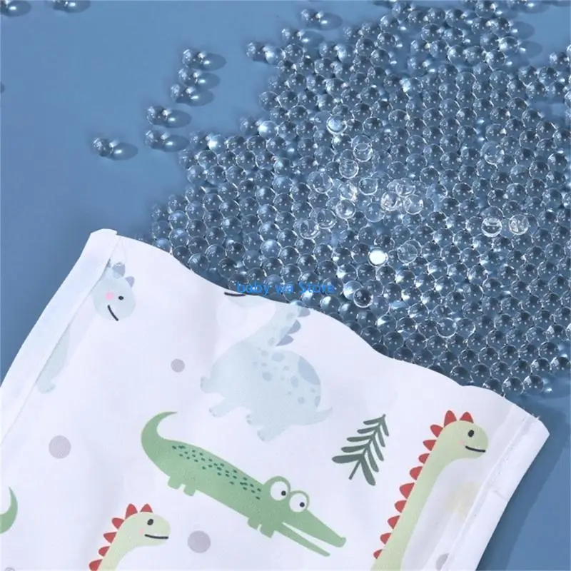 وسادة ذراع الرضاعة المحمولة للرضع توفر الراحة والملاءمة للآباء وسادة تبريد ذراع الرضاعة الطبيعية مقاومة للعرق 4XBD