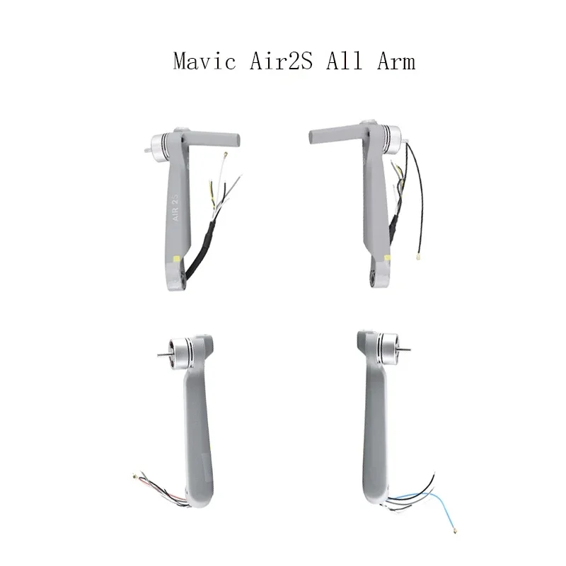 DJI Mavic Air2s Forward Backward Left Right Arms with DJI Drone Repair Parts  Accessories