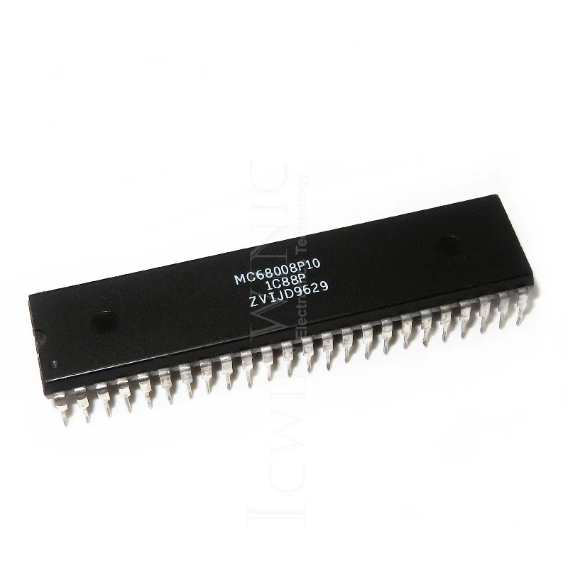 1-50PCS BTA26-600B BTA26 MC68008P10 MC68008 TDA8362A TDA8362 RHRG30120 30120 2SB817 B817 7M0880R 7M0880