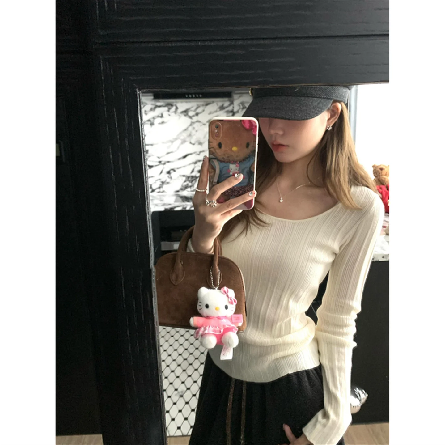 Pullovers Womens Off Shoulders Autumn Volleyball Ball Soft 2026 Beach Indoor Sport Game Touch White Yellow Blue Size 5 Fashion