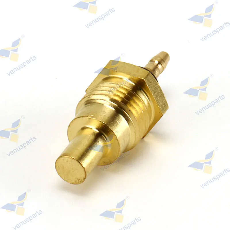 124250-49351 12425049351 Water Coolant Temperature Sensor For Yanmar 4TNV84T 4TNV88 3TNE68 4TNA84 4TNA84TL 4TNE92