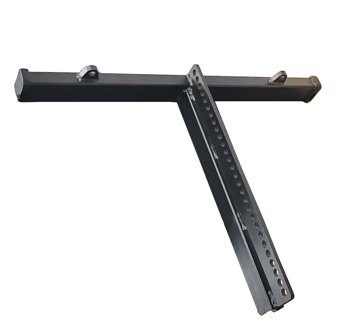 

063 Speaker & Accessories Line Array Part Bumper De Colgado Bracket Top Flying Bar Flying Frame