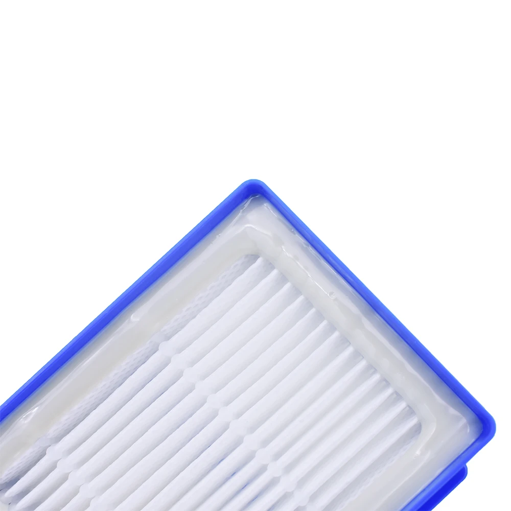 Washable Pre-motor HEPA Filter Compatible with AEG Electrolux ASKQX9/ QX9-1-50IB/ QX9-1-ALRG/ QX9-1-ANIM Replacement Accessory