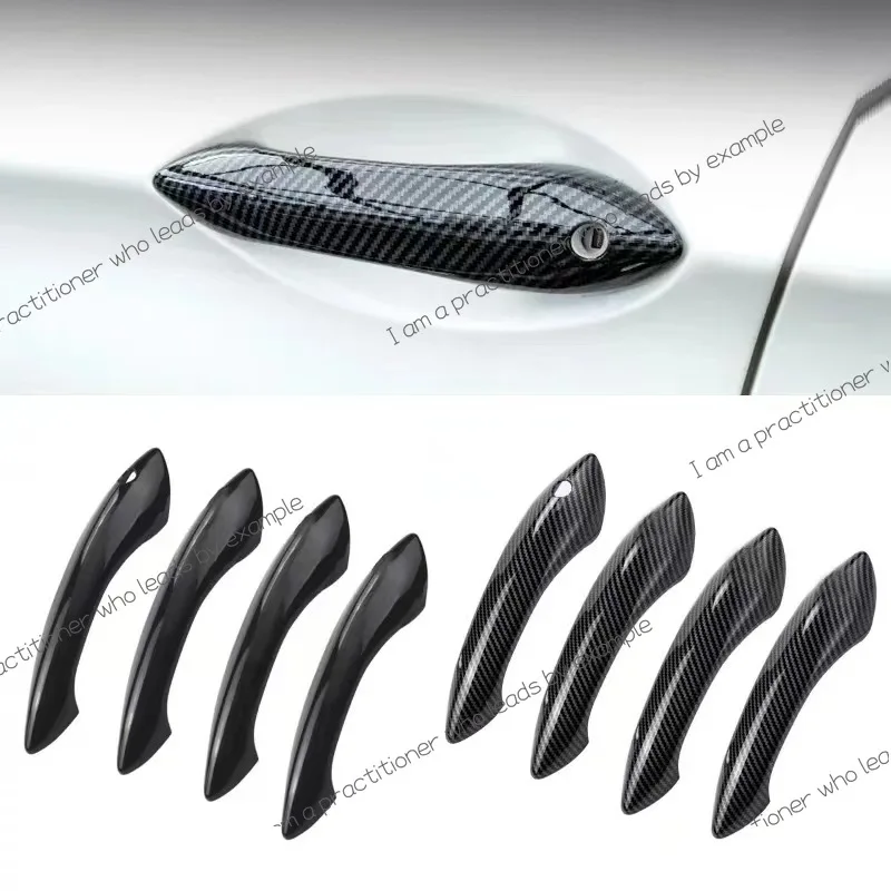 

For BMW 5 6 7 Series F07 F10 F11 F06 F12 F13 F01F02 Handle Door Handle