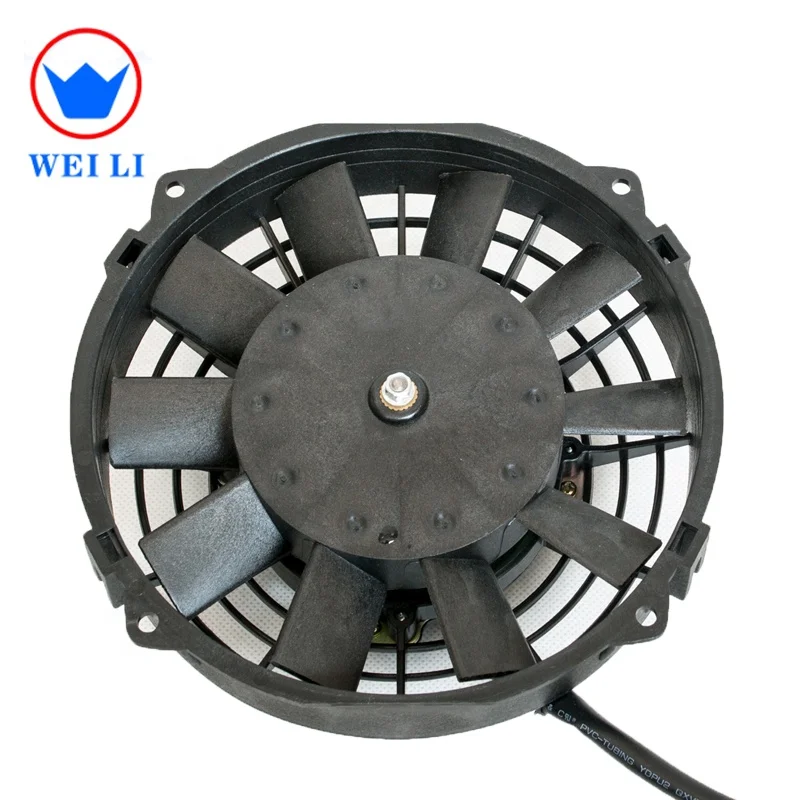Wholesale 8 Inch Condenser Fan Lnf2208bx for Other Air Conditioning System Parts
