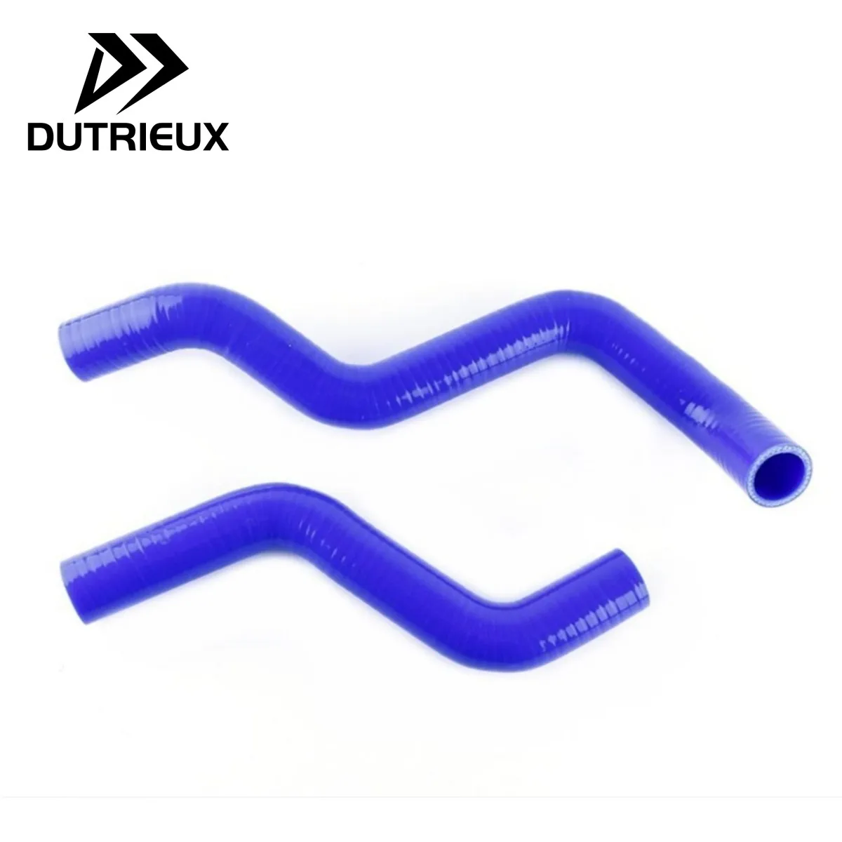 For TOYOTA ALTEZZA LEXLIS RS200 SXE1 GXE10 1999-2005 2000 2001 2002 2003 2004 Silicone Radiator Intercooler Hose 2PCS