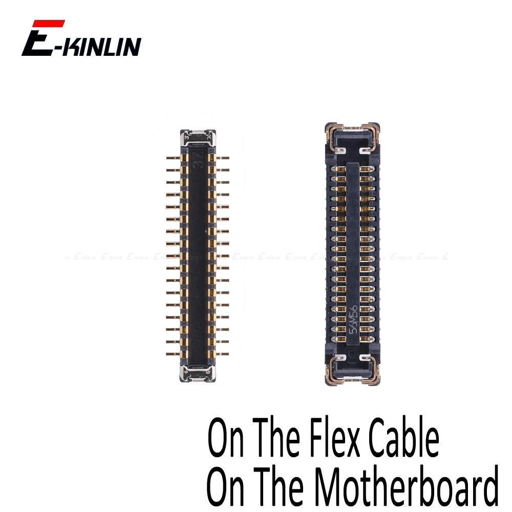 2Pcs Rear Back Fron…