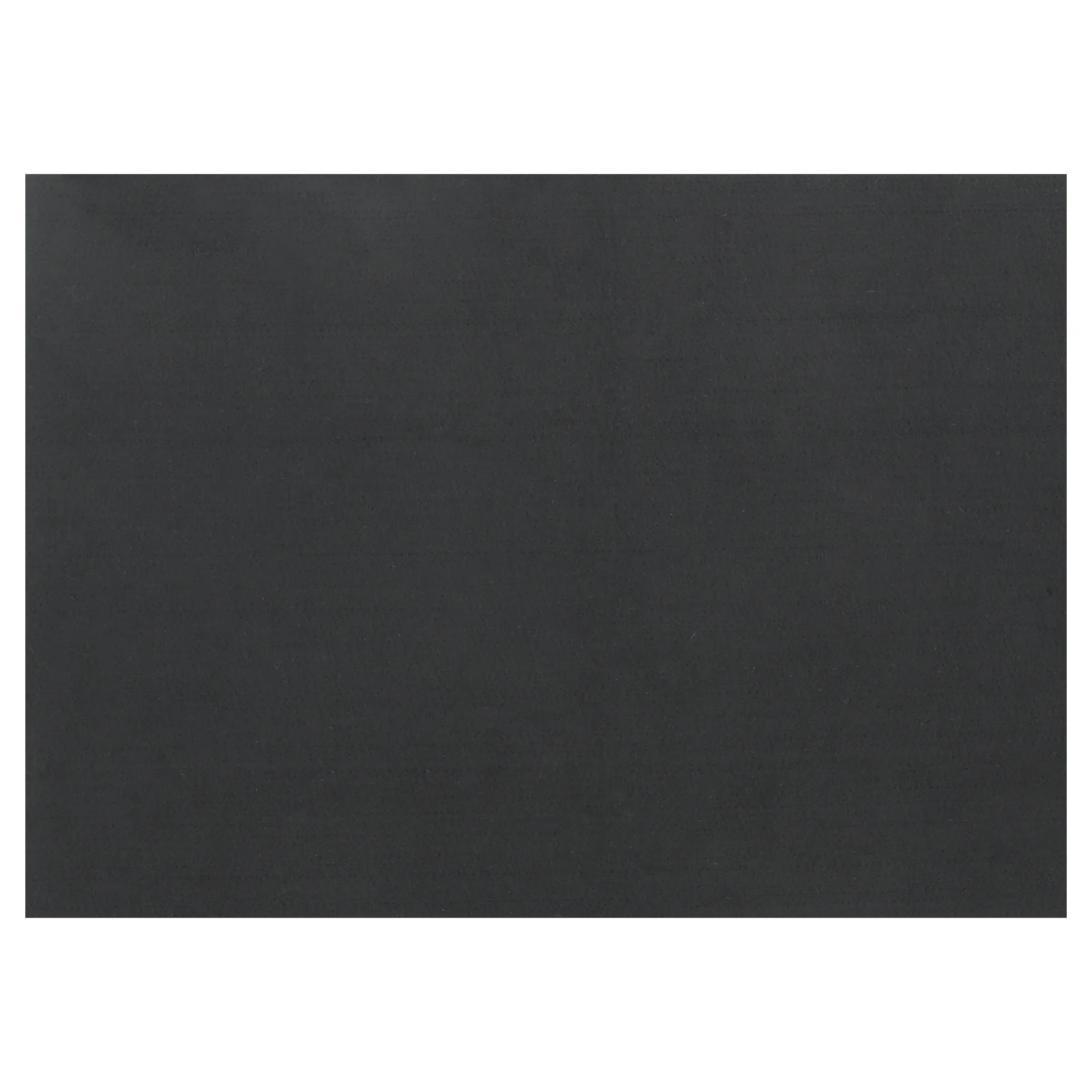 لوحة ورأى للكتابة للخط والرسم تحافظ على الورق مستقرًا ويمتص تسرب الحبر وحصيرة الدراسة ووسائد الخط #5