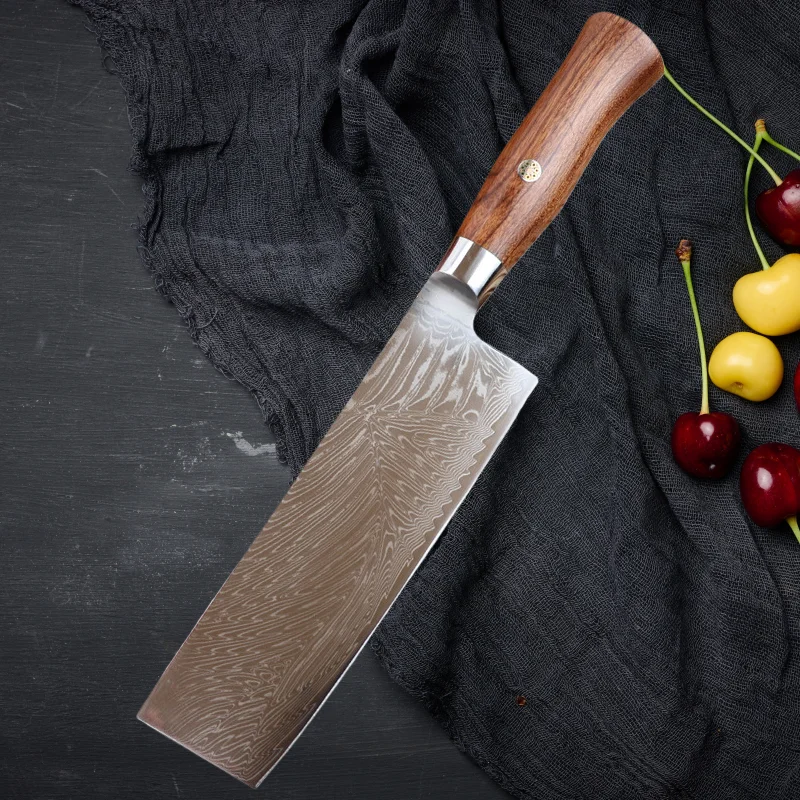 Damascus Steel Hous… - image