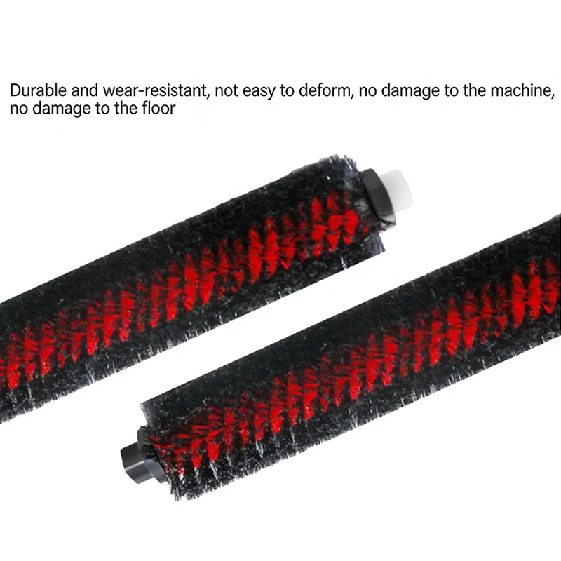 For Roborock Saros 20 Sonic / S10 MaxV Ultra Robot Vacuum Accessories Self-Cleaning Brushes Spare Part - view 3