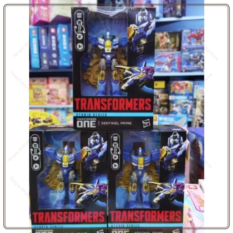 

【24-часовая доставка】Hasbro Transformed Toys Toy SS Origin of Natural Enemies, коллекция игрушек, подарки