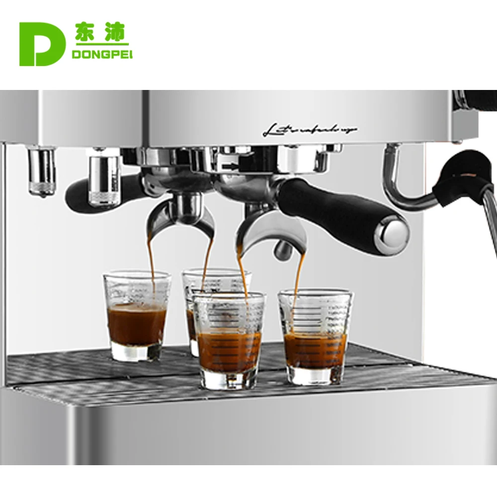 Automatic machine coffee espresso hot sale coffee machine automatic popular commercial automatic coffee machine