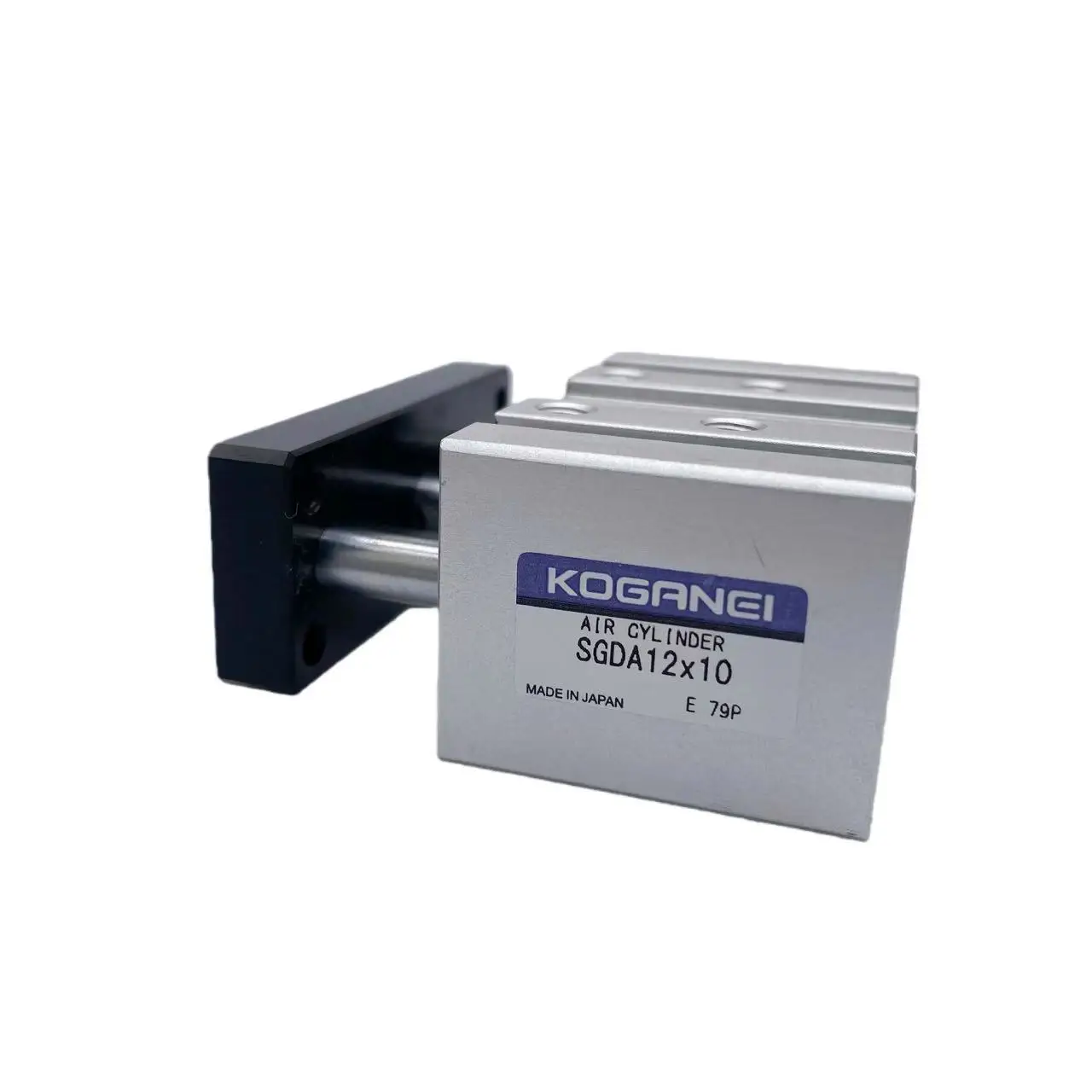 Koganei KOGANEI Guide Rod Cylinder Sgday/Sgda12/16/20/25/32X10x20x30x40x50