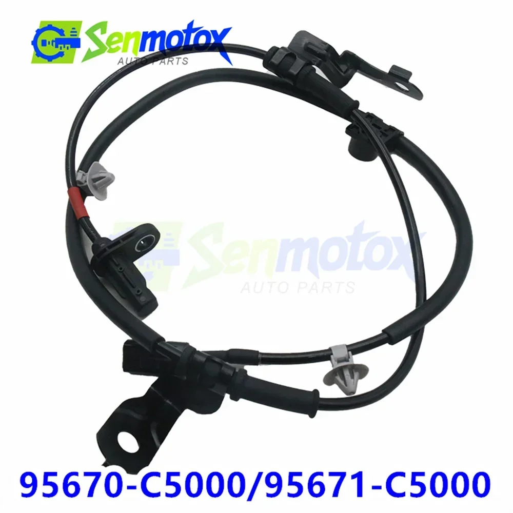 

Датчик скорости колеса ABS передний левый/правый 95670-C5000 95671-C5000 для Kia Sorento 2016-2017 2.0L 2.4L