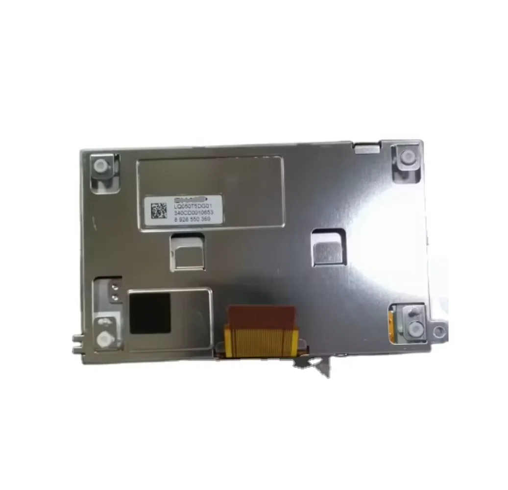 LQ050T5DG01 LQ050T5DG02 LQ050T5DG01 Tela LCD de 5 polegadas