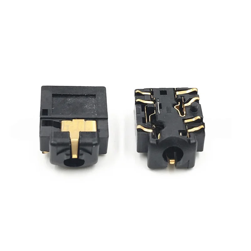 

B03B-3,5 мм разъем для гарнитуры, разъем для наушников, 20 шт., для контроллера One S Elite для серии S/X