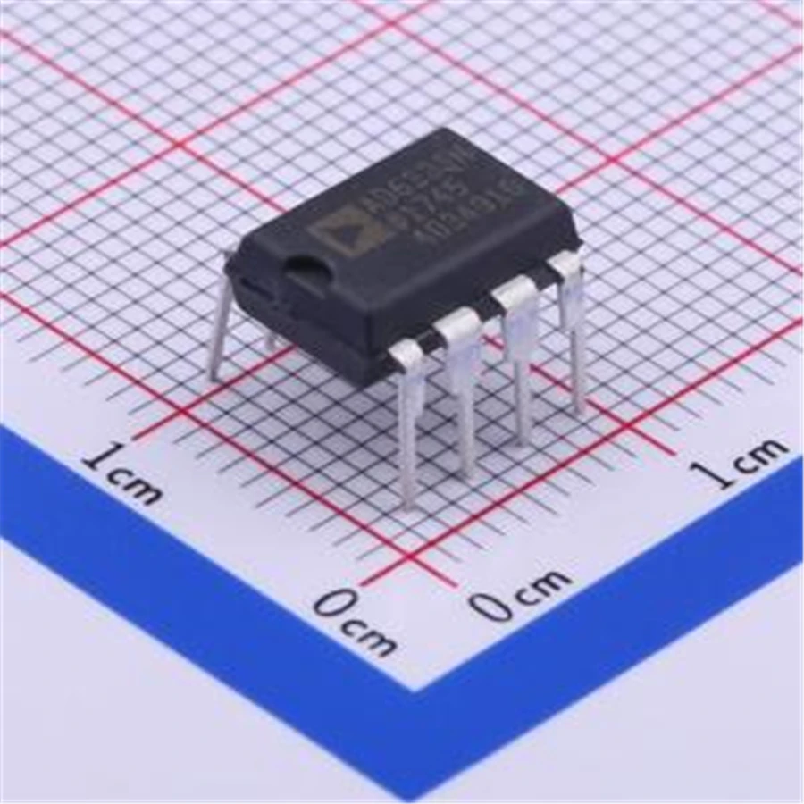 2PCS/LOT(Operational Amplifier/Comparator) AD633JNZ