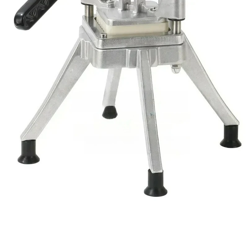 Multifunctional Chip Cutter, Household Kitchen Manual Chip Cutter, Vertical Dicer, Portable Potato Chip Machine