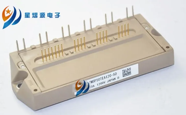 

7MBP50TEA120-50 НОВЫЙ ОРИГИНАЛ НА СКЛАДЕ 50A-1200V