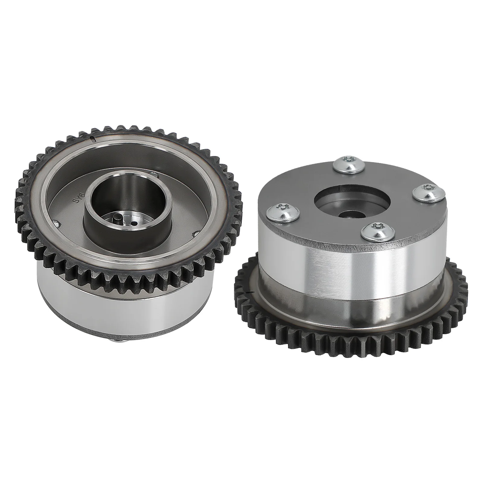 

Timing Camshaft Gear Pair for Kia Amanti Borrego 3.8L DOHC 2007-2009 243503CAB0