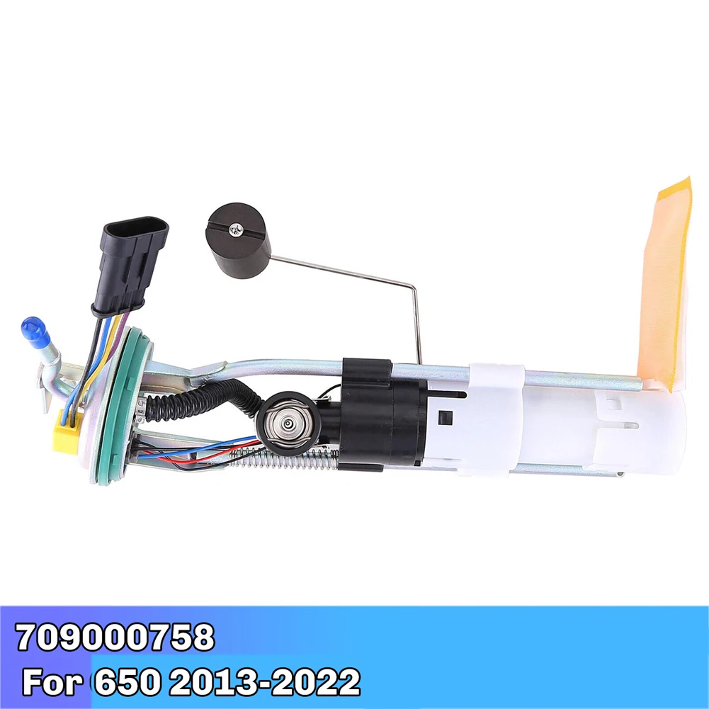 Motocykl Do Can-Am Outlander 650 2013-2022 Elektryczny Moduł Pompy Paliwa Zespół 709000758