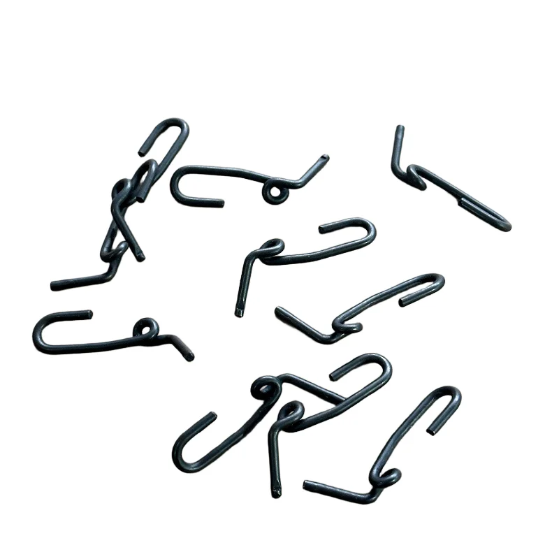 Garnführungshaken Schneckendraht Air Compact Spinnmaschinenteile