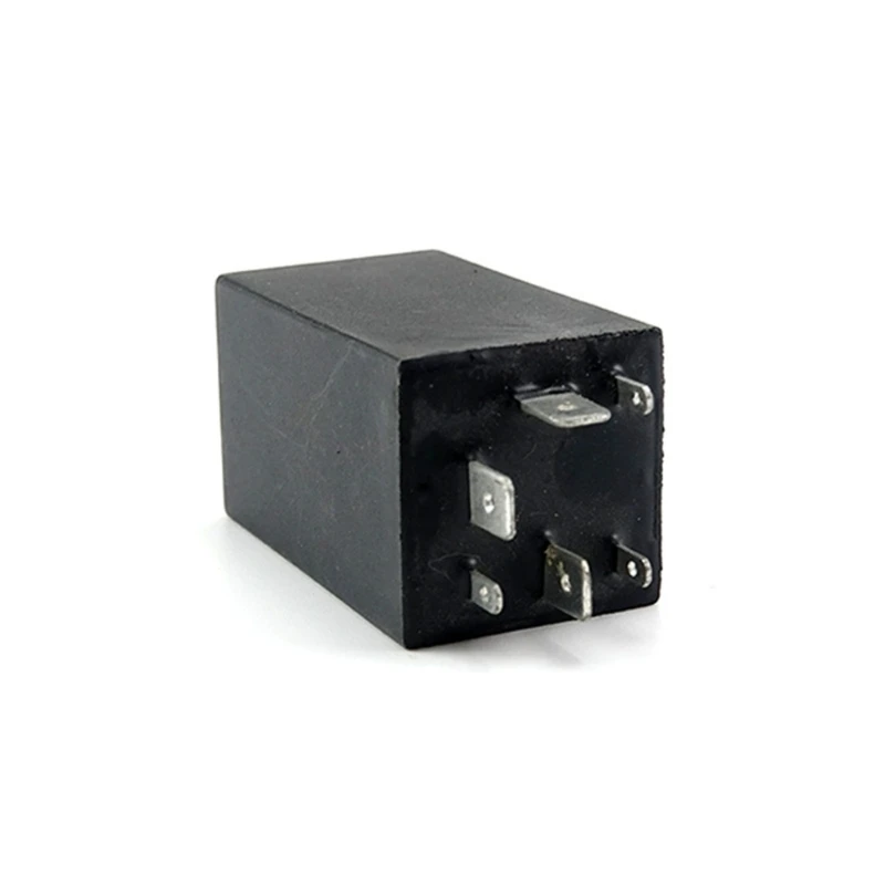 

Universal Fit Pump Relays Offering Electrical Connection Stability