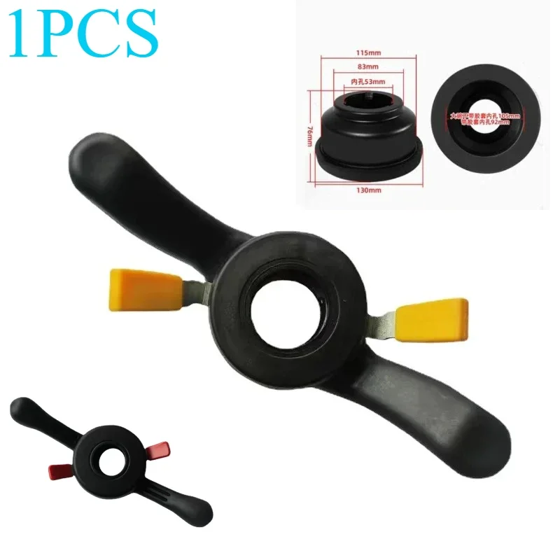 36MM-38-40MM FOR Repair Tools Nut Balancing Machine Tyre Balancing Machine Nut Dismantling Lock The Tire