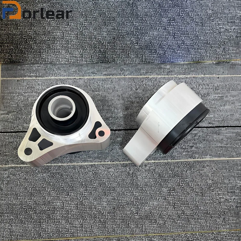 Front Control Arm Bushing Kit For Porsche Panamera 971 971-2 2017-2025 971407182C 971407183D