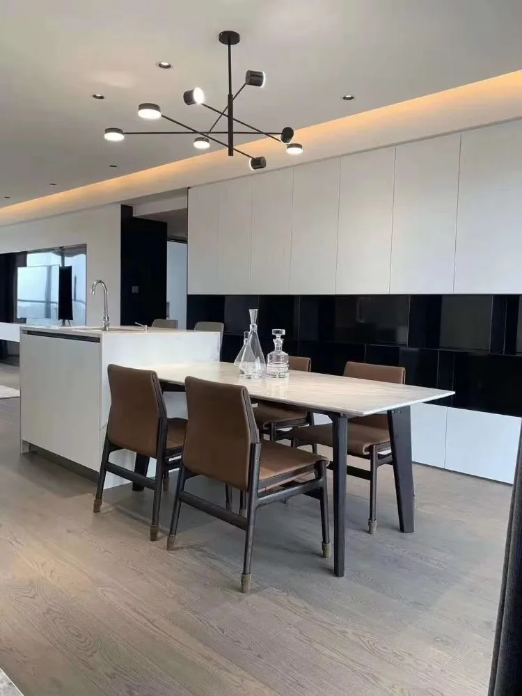 Version personnaliséePavin en chêne multicouche de 14 mm