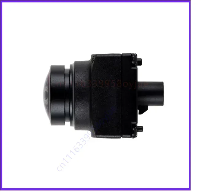 Micro snow gmsl 2mp camera module, 2 megapixel isp with built-in aa lens, supports hdr+lfm