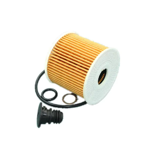 Imagen 2 del producto Filtro de aceite para HYUNDAI i30, i40, KONA, TUCSON, KIA, CEED, OPTIMA, continuar, SPORTAGE, STONIC, XCEED 1,6, motor 26320-2U000, OX1077D