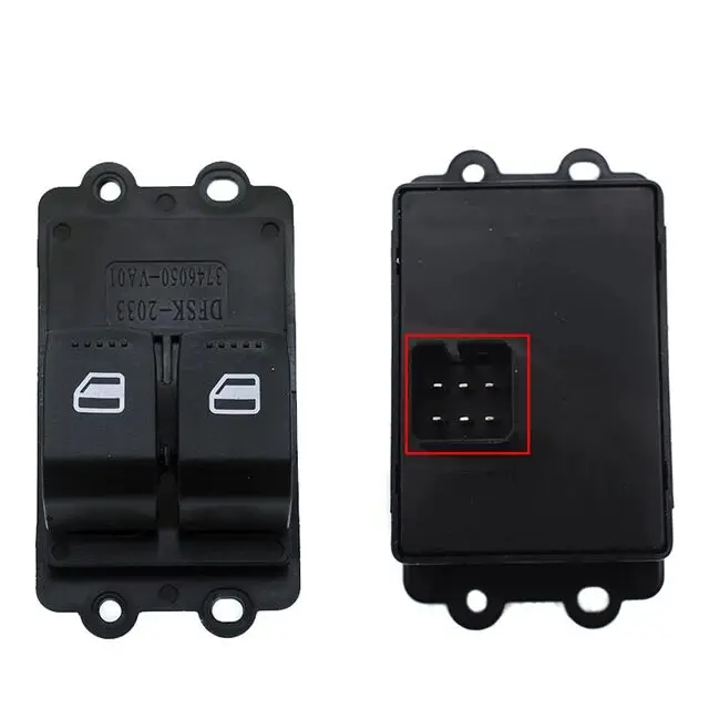 Electric Window Con…