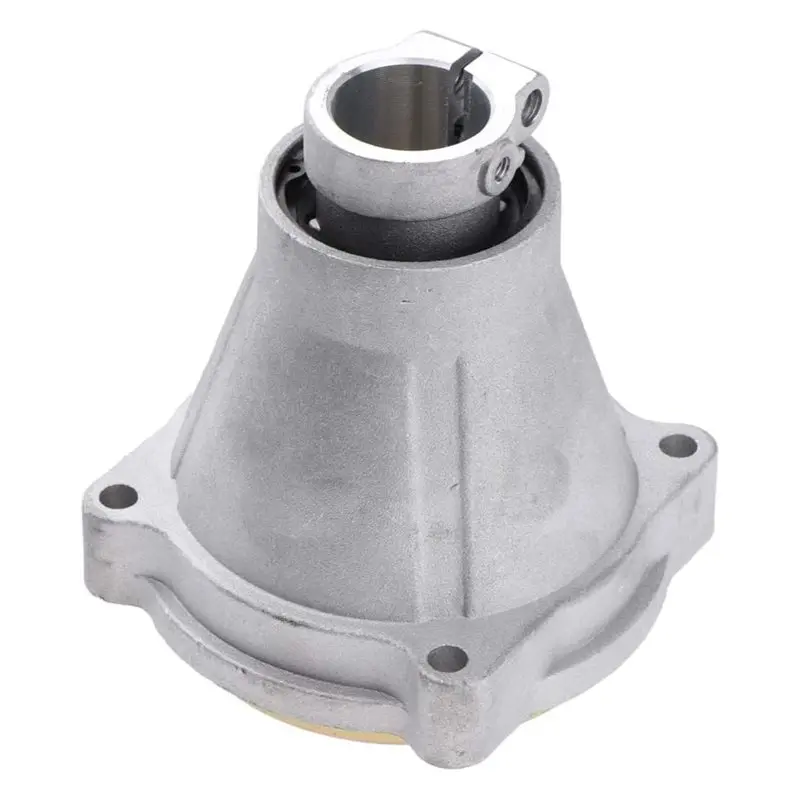 ABVG-9 Teeth Mower Connector For 26Mm Brush Cutters Output Block 9 Teeth For 26Mm Brush Cutters