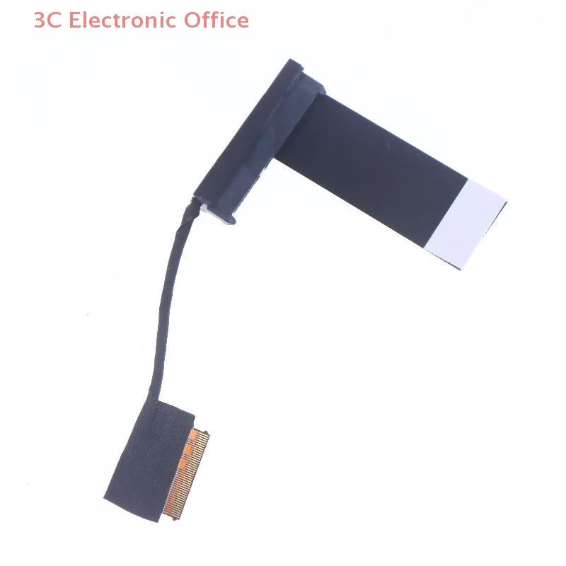 1Pcs Laptop HDD Festplatte SATA Kabel Ersatz Für ThinkPad T570 T580 P51S P52S M2,5 01ER034 DIY Reparatur Zubehör