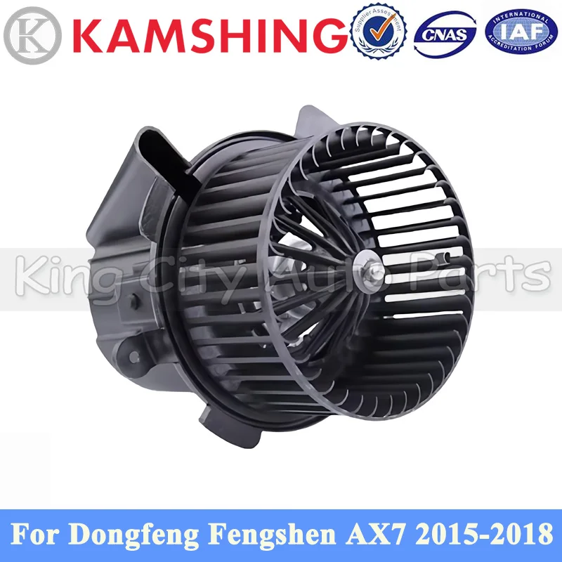 CAPQX Car Blower For Dongfeng DFM Fengshen AX7 2015-2018 Air Conditioning Blower Assembly
