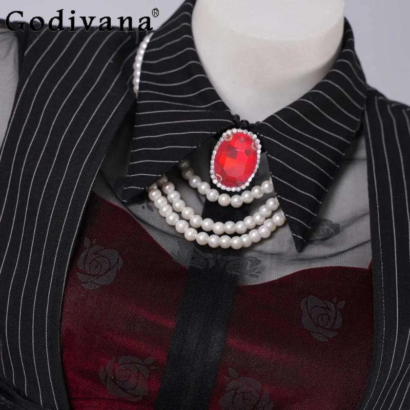 Женская рубашка с длинным рукавом и короткий комплект Cos, двумерные костюмы для кукол Game Carol, женские анимационные костюмы для пения